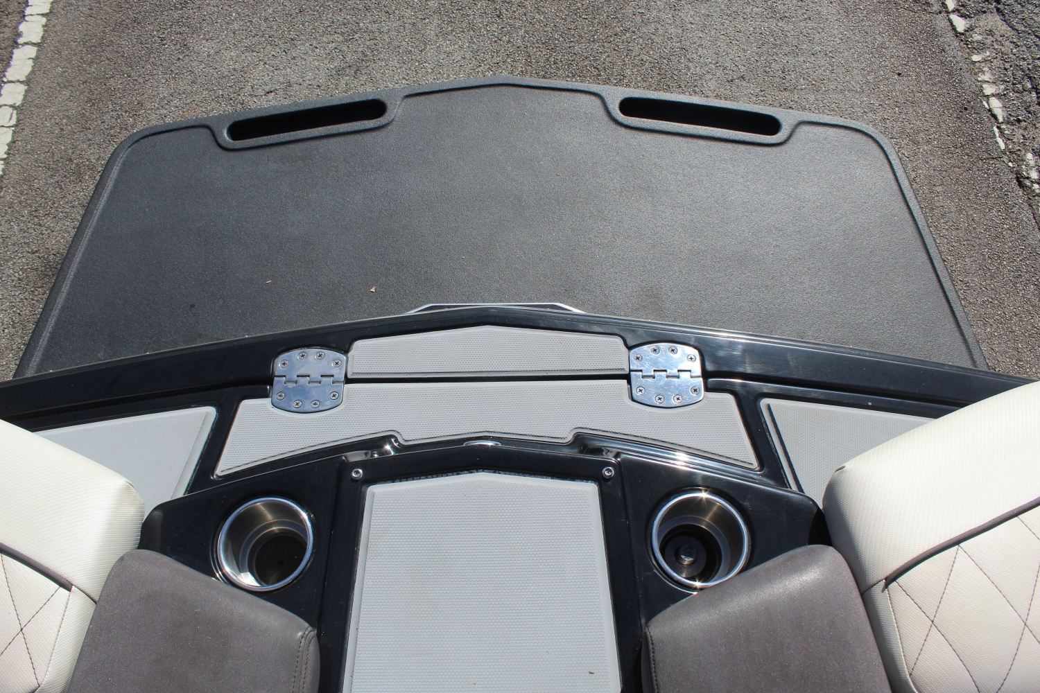 2011 Mastercraft X25