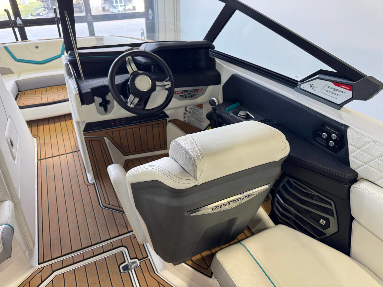 2023 Nautique Super Air Nautique G23