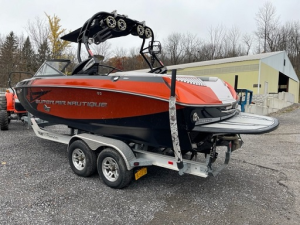 2015 Nautique Boats G21 for sale in , 