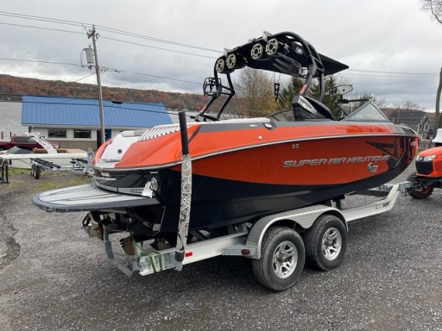 2015 Nautique Boats G21 for sale in , 