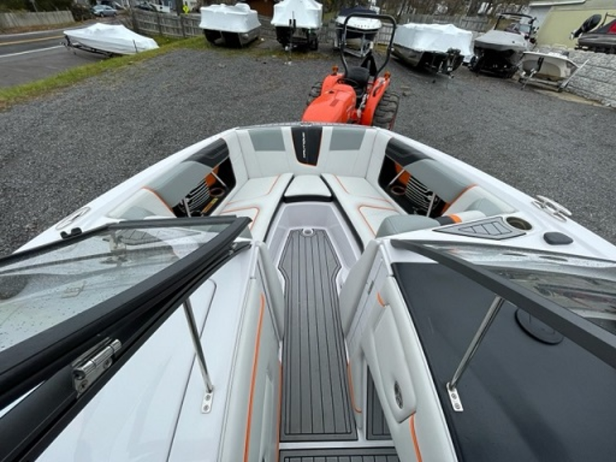 2015 Nautique Boats G21 for sale in , 