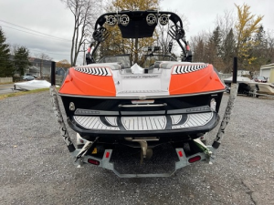 2015 Nautique Boats G21 for sale in , 