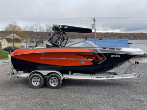 2015 Nautique Boats G21 for sale in , 
