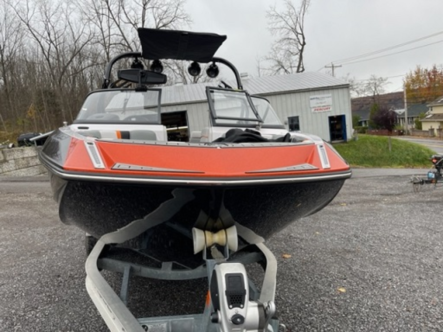 2015 Nautique Boats G21 for sale in , 