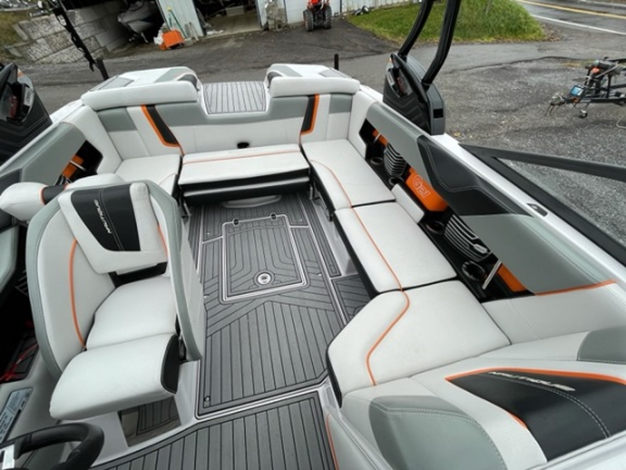2015 Nautique Boats G21 for sale in , 