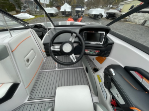 2015 Nautique Boats G21 for sale in , 