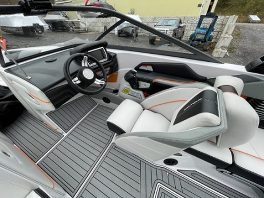 2015 Nautique Boats G21 for sale in , 