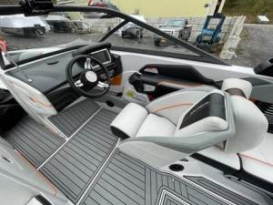 2015 Nautique Boats G21 for sale in , 