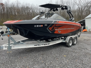 2015 Nautique Boats G21 for sale in , 