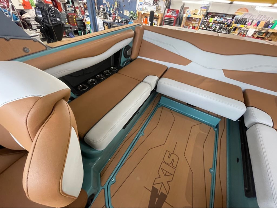 2024 Axis Boats T220 for sale in , 