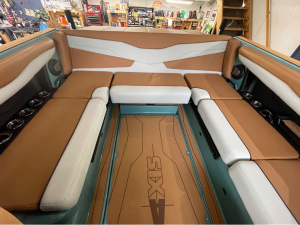 2024 Axis Boats T220 for sale in , 