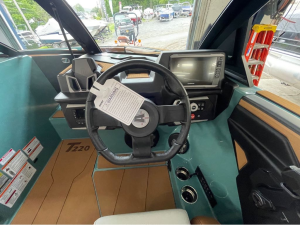 2024 Axis Boats T220 for sale in , 