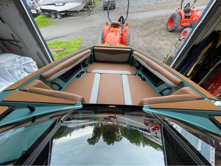 2024 Axis Boats T220 for sale in , 