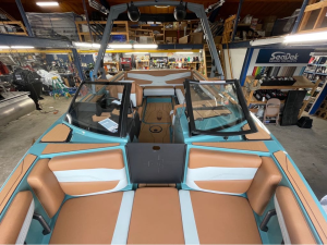 2024 Axis Boats T220 for sale in , 