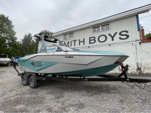 2024 Axis Boats T220 for sale in , 