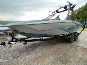 2024 Axis Boats T220 for sale in , 