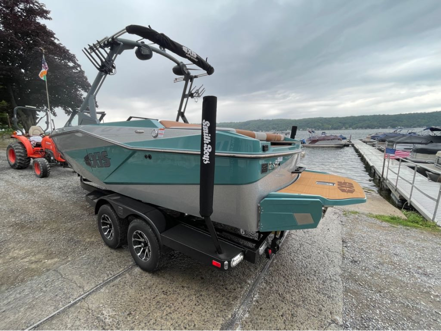 2024 Axis Boats T220 for sale in , 