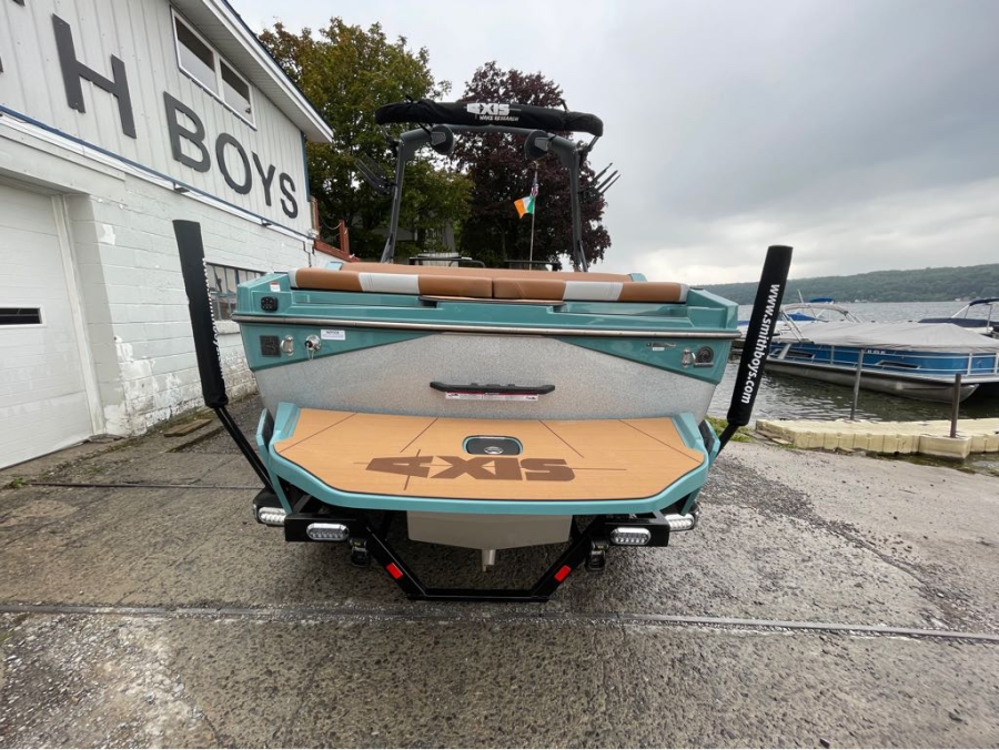 2024 Axis Boats T220 for sale in , 