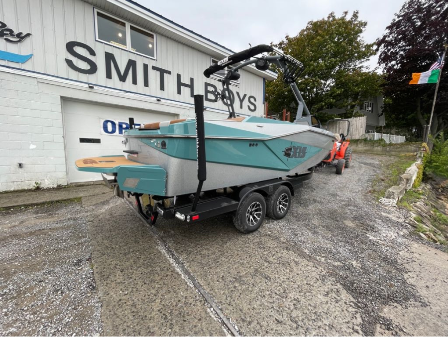 2024 Axis Boats T220 for sale in , 