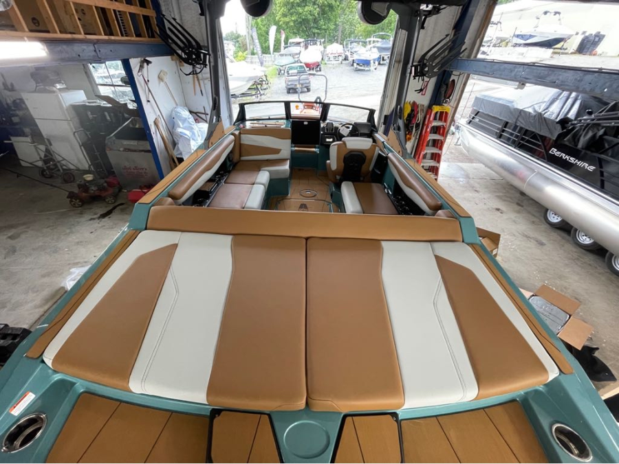 2024 Axis Boats T220 for sale in , 