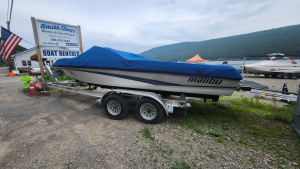 2005 Malibu Boats Response for sale in , 