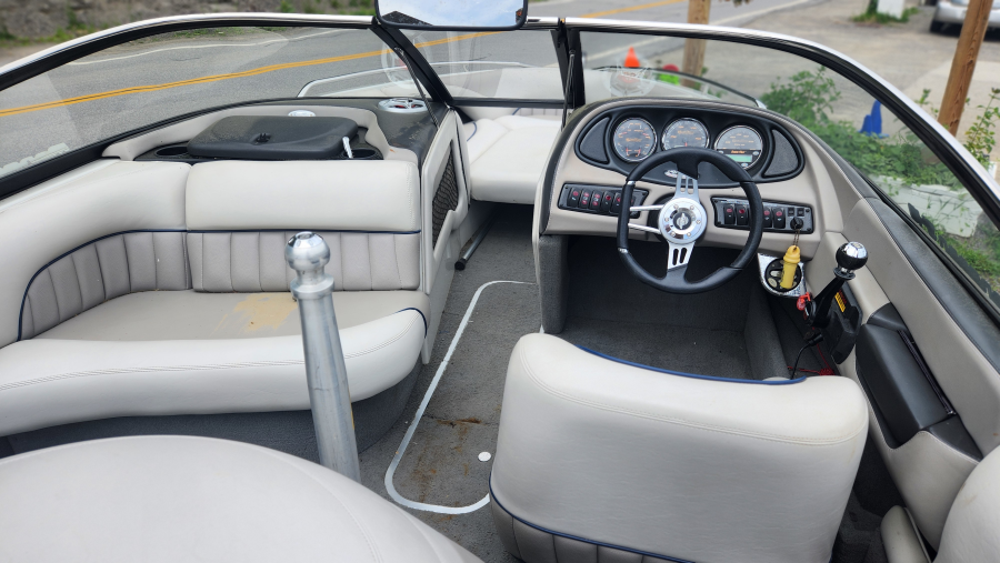 2005 Malibu Boats Response for sale in , 