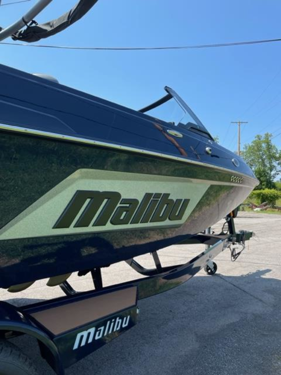 2023 Malibu Boats Wakesetter VTX for sale in , 
