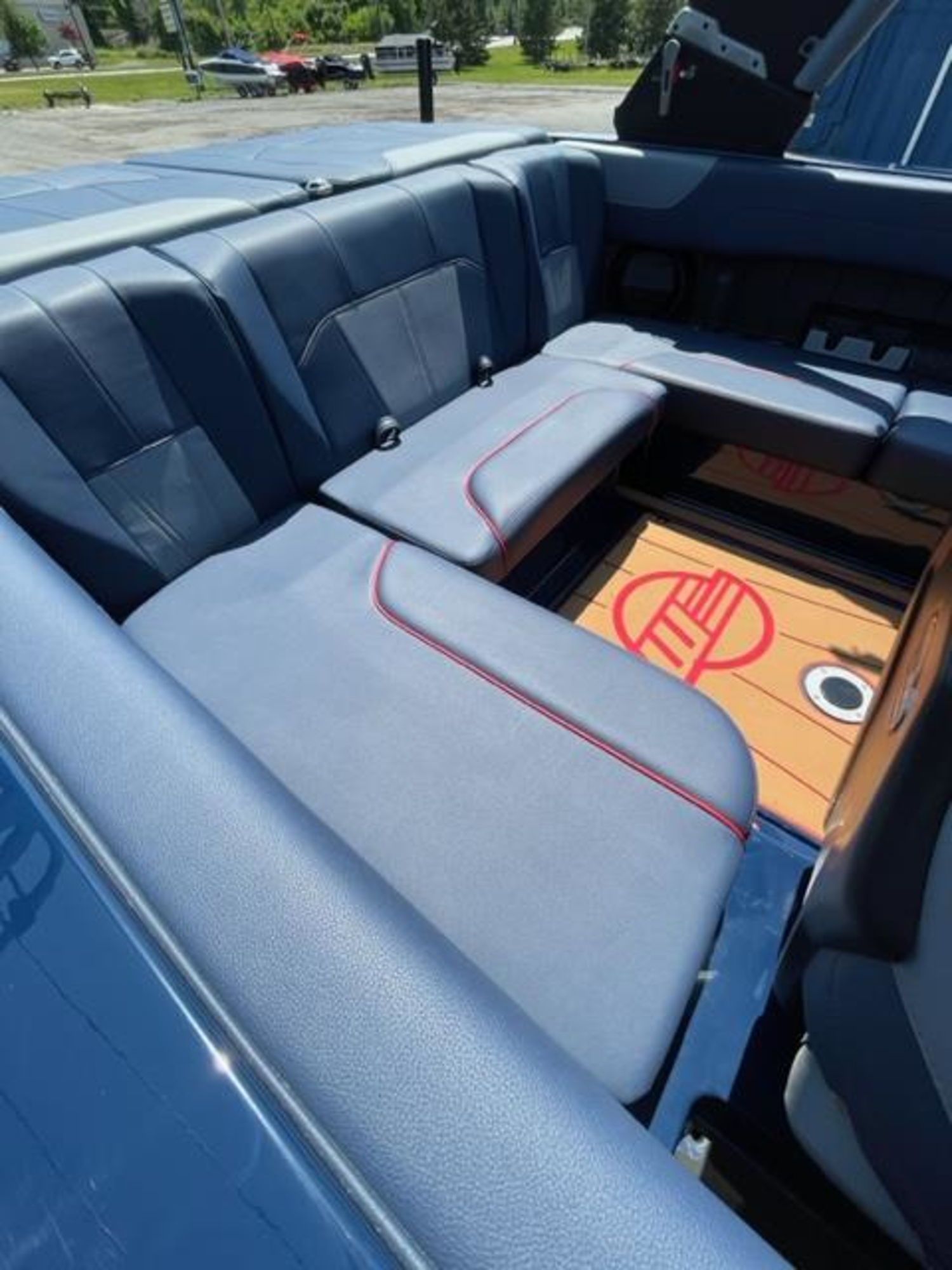 2023 Malibu Boats 20 VTX