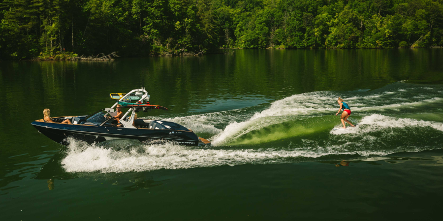 2023 Malibu Boats Wakesetter VTX for sale in , 