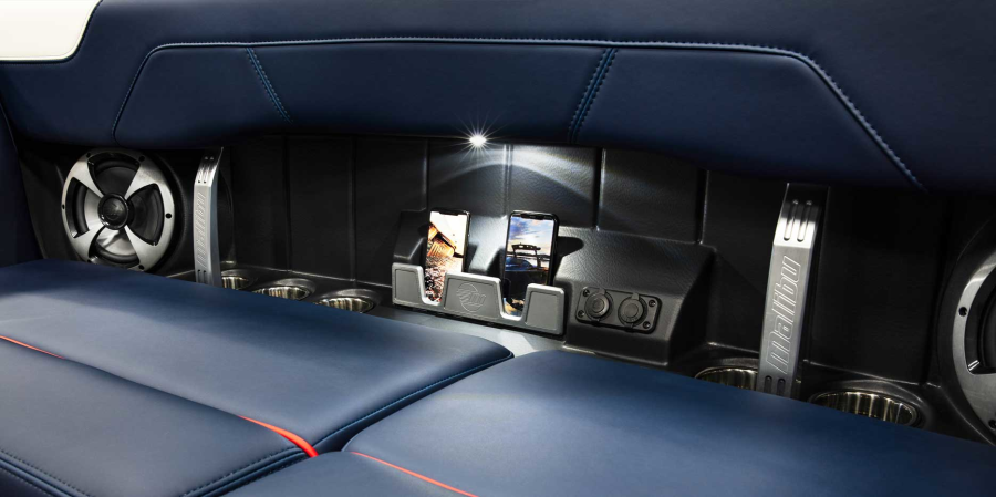 2023 Malibu Boats Wakesetter VTX for sale in , 