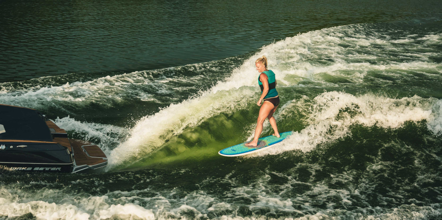 2023 Malibu Boats Wakesetter VTX for sale in , 