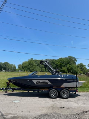 2023 Malibu Boats Wakesetter VTX for sale in , 
