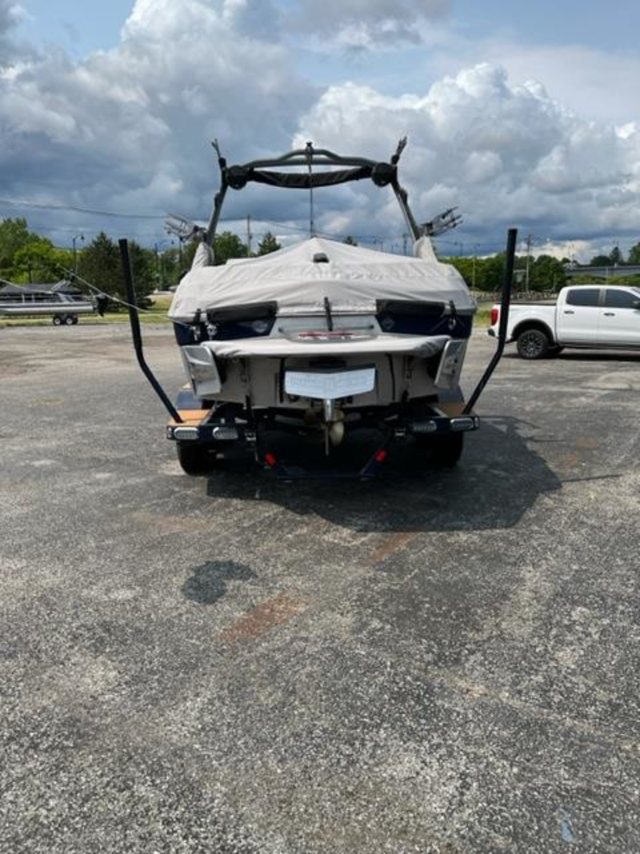 2023 Malibu Boats Wakesetter VTX for sale in , 