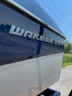 2023 Malibu Boats Wakesetter VTX for sale in , 