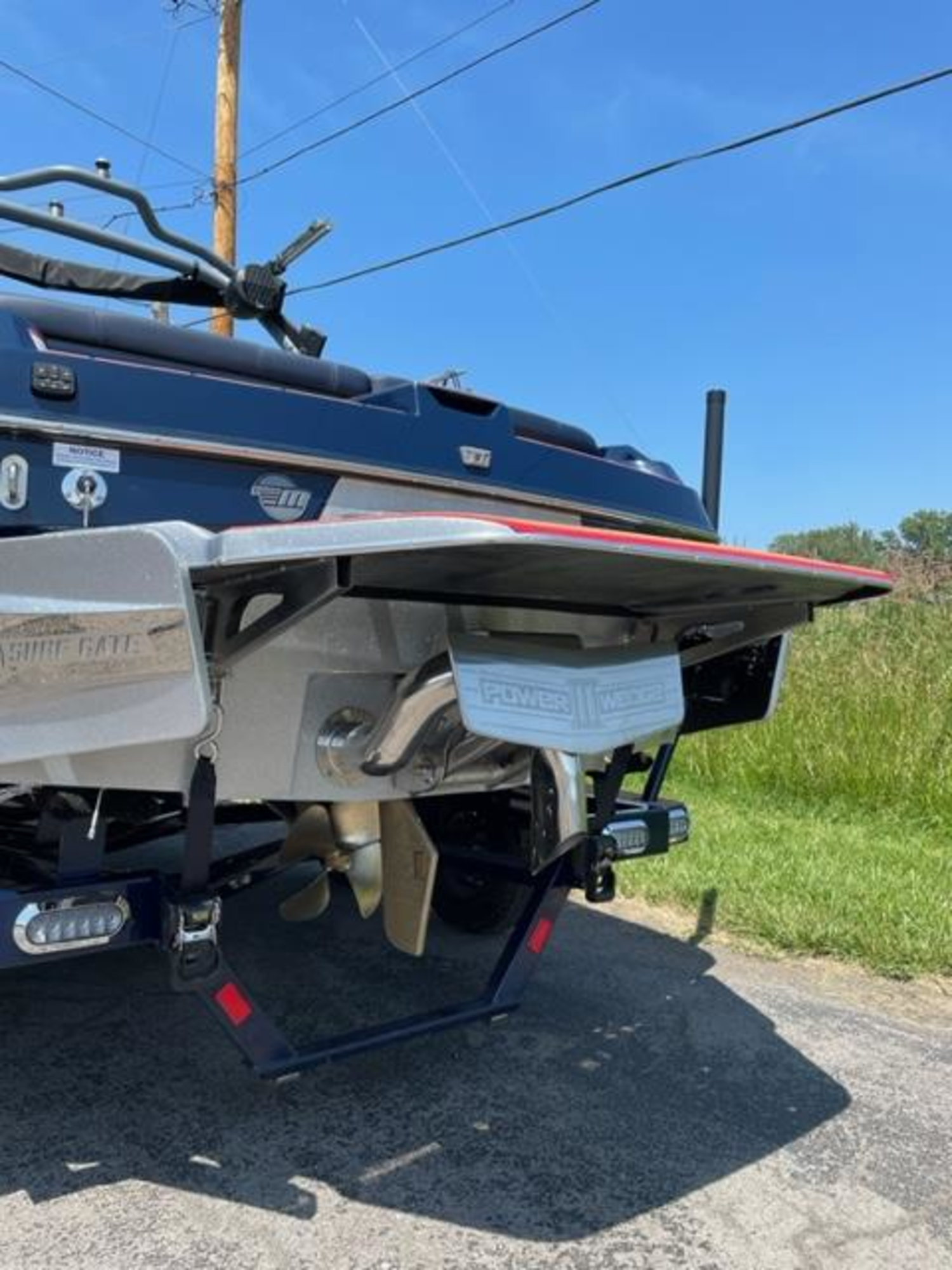 2023 Malibu Boats 20 VTX