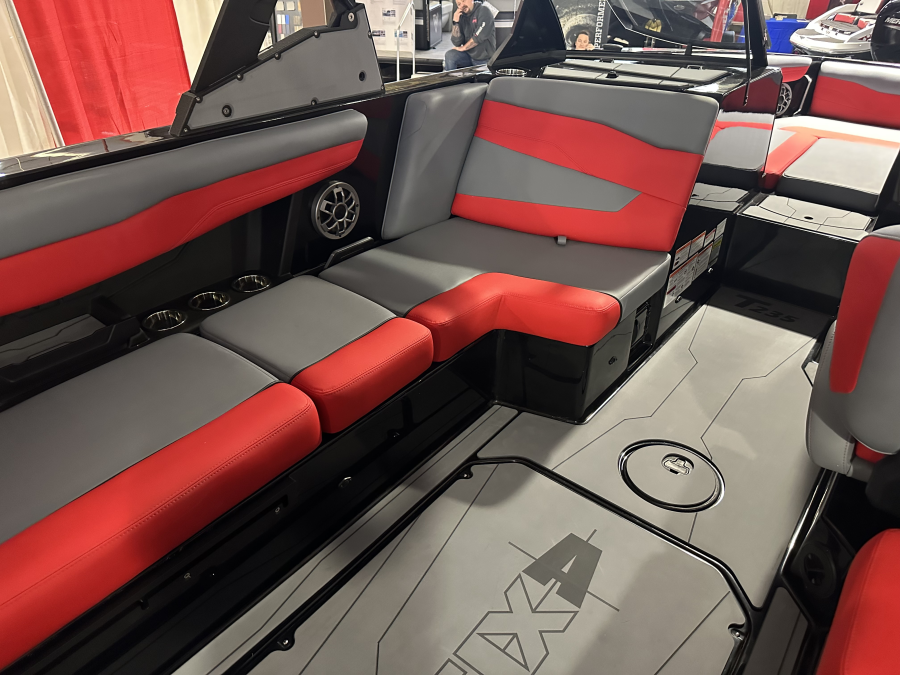 2023 Axis Boats T235 for sale in , 