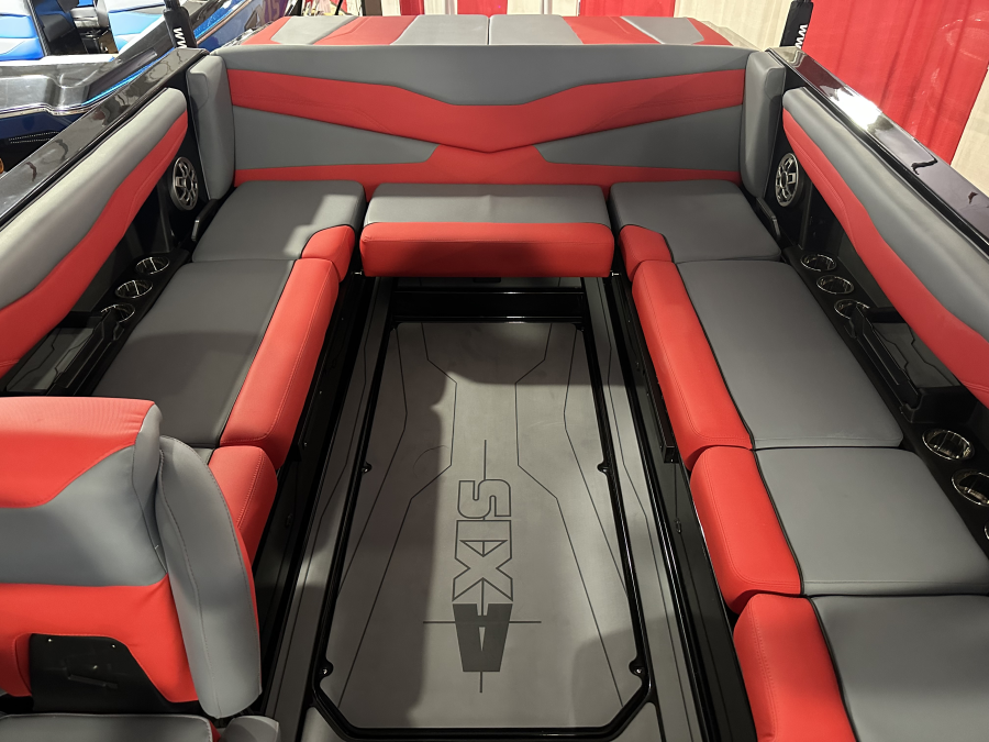 2023 Axis Boats T235 for sale in , 