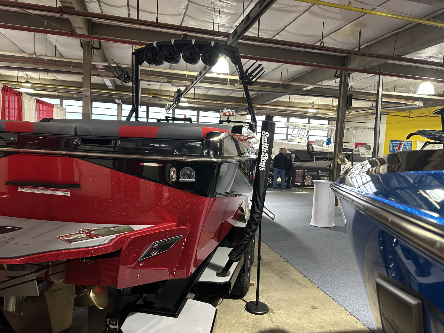 2023 Axis Wake Research T235