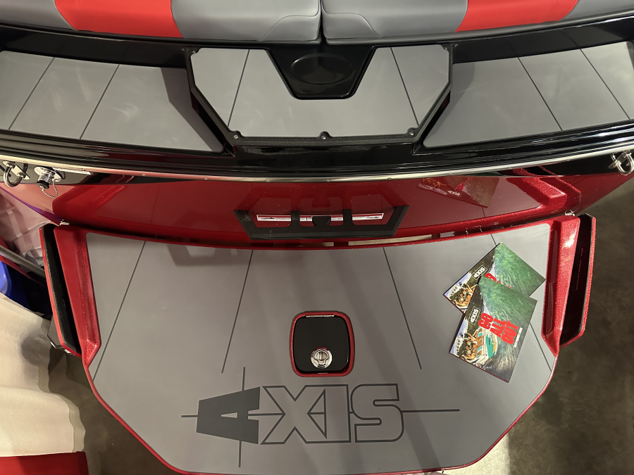 2023 Axis Boats T235 for sale in , 