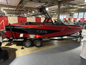 2023 Axis Boats T235 for sale in , 