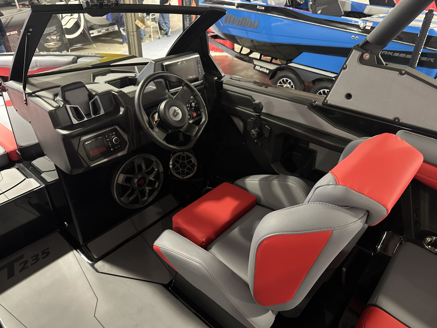 2023 Axis Boats T235 for sale in , 