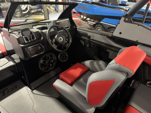 2023 Axis Boats T235 for sale in , 