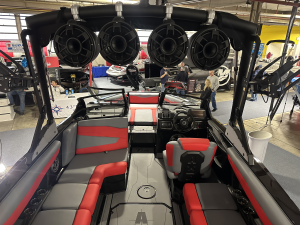 2023 Axis Boats T235 for sale in , 