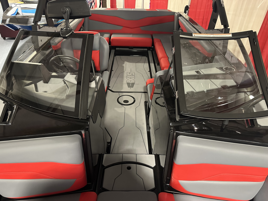 2023 Axis Boats T235 for sale in , 