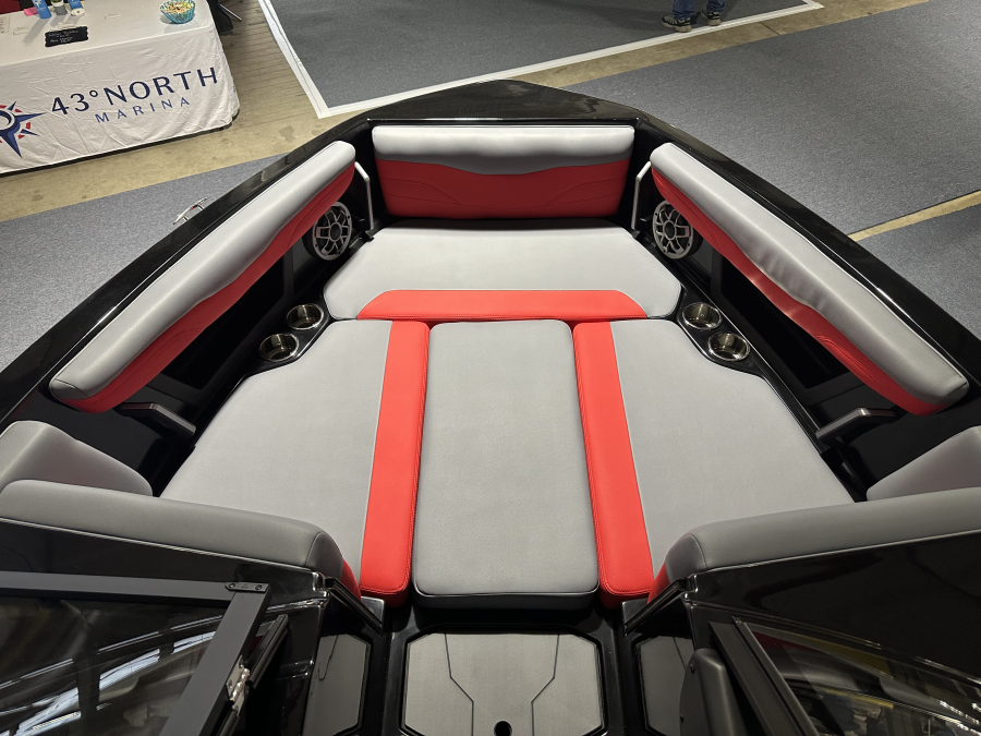 2023 Axis Boats T235 for sale in , 