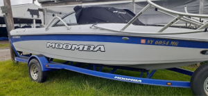 2010 Moomba Boats Outback V for sale in , 