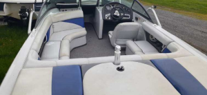 2010 Moomba Boats Outback V for sale in , 