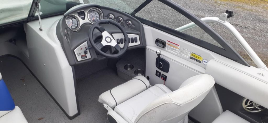 2010 Moomba Boats Outback V for sale in , 