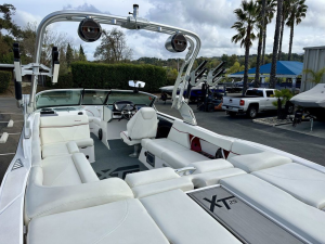 2020 Mastercraft Boats XT25 for sale in ATASCADERO, California