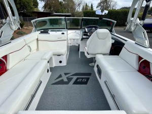 2020 Mastercraft Boats XT25 for sale in ATASCADERO, California